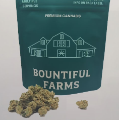 Caddiez Smalls - Half OZ- | 14g