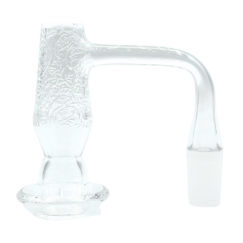 OM Quartz - 14mm The Agni - Accessories