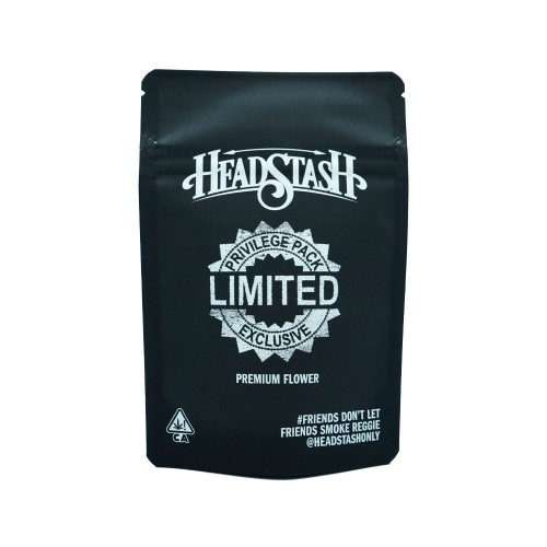 HeadStash Runtz 3.5G