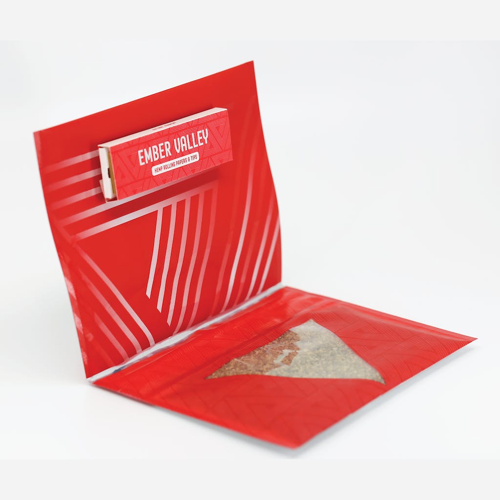 Power Hour Preground