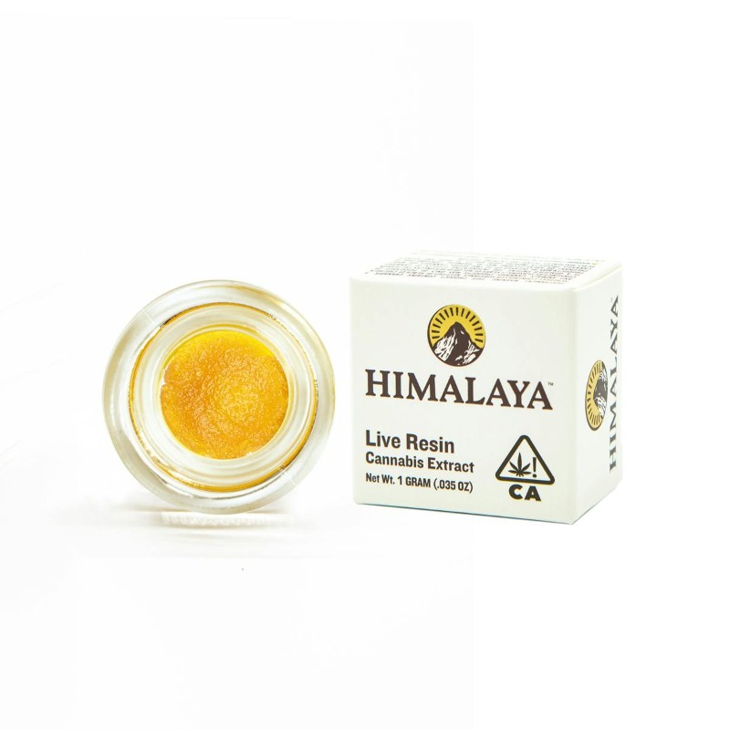Himalaya Blue Dream (S) LR Sugar 1g