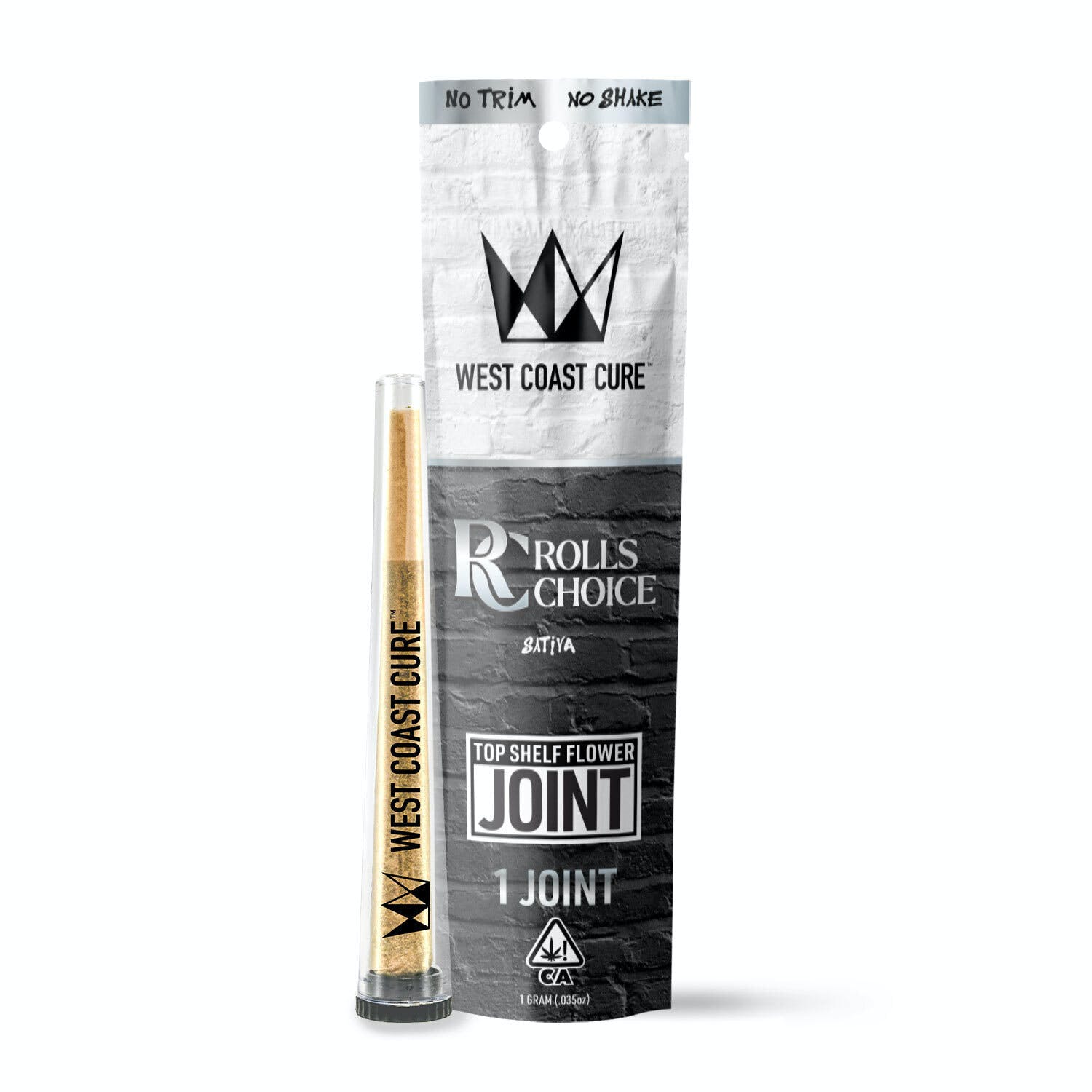 Rolls Choice Preroll