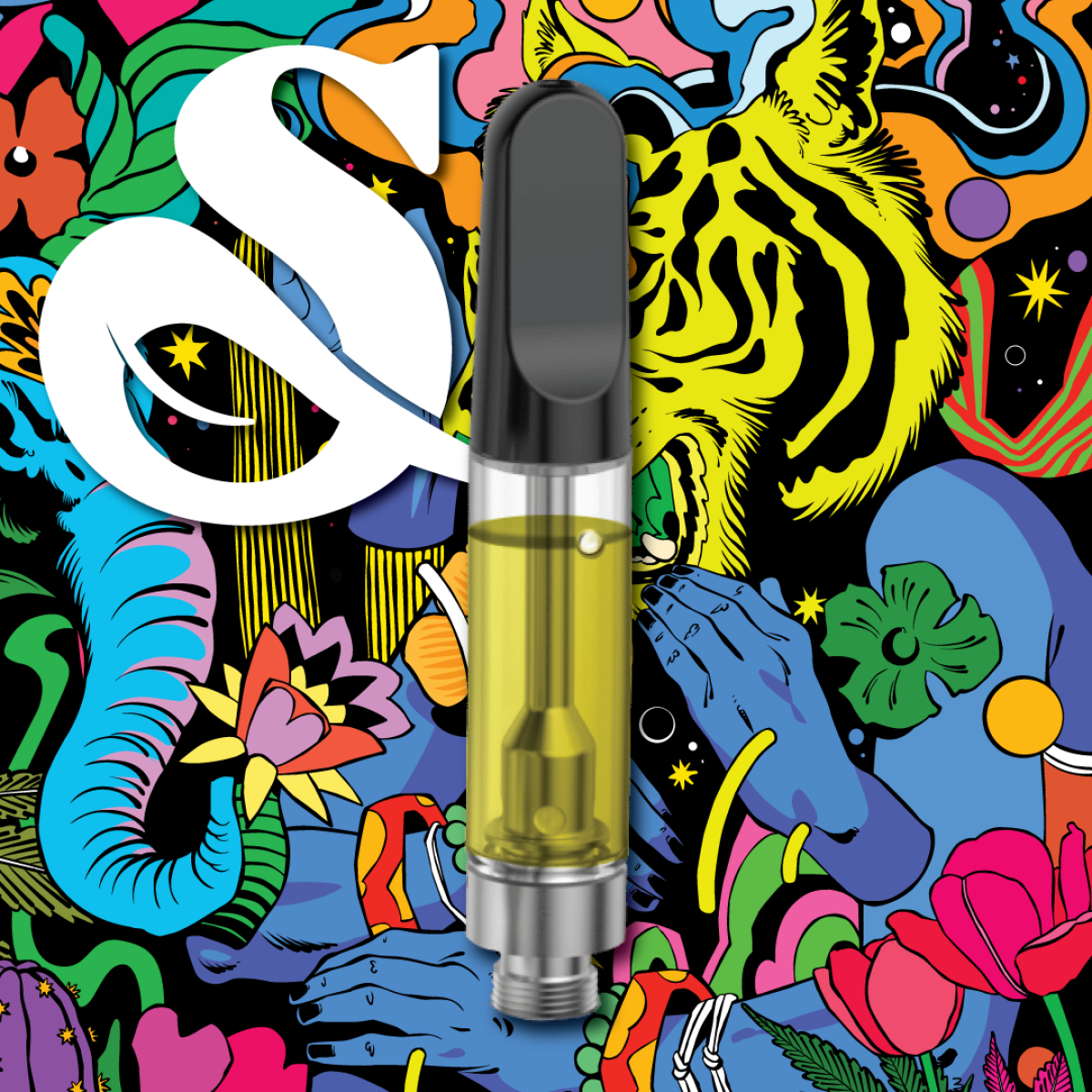 sapura disposable vape Sour Apple (H) 1g Cartridge- - 1g | Vaporizers | Sapura | INDICA (Rec) Vapear líquidos sin nicotina, BOGO FLAVORS:SPEARMINT