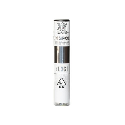 KINGROLL - Zerealz x Watermelon Sorbet - 1.3g - Preroll