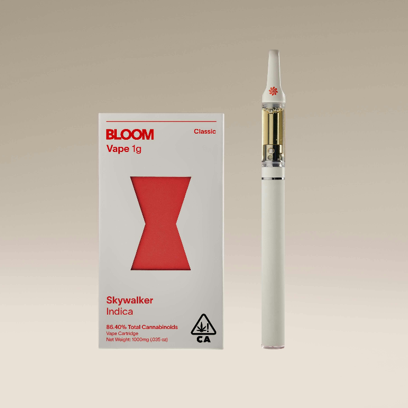 Bloom - Skywalker Vape 1g