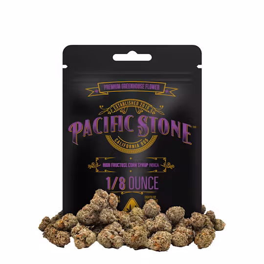 Pacific Stone | Permanent Marker Indica Flower (14g)