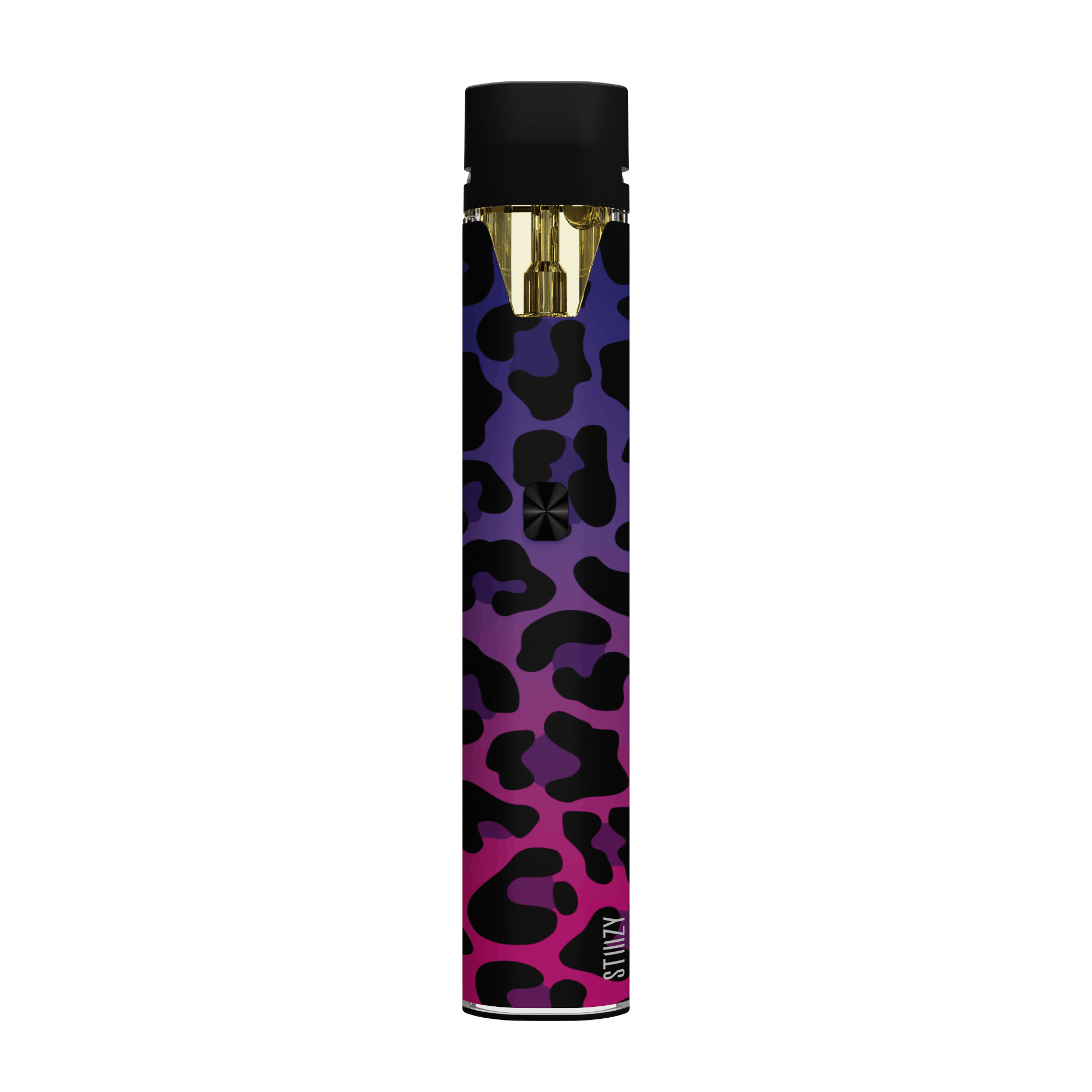 Stiiizy Pro Battery Cheetah