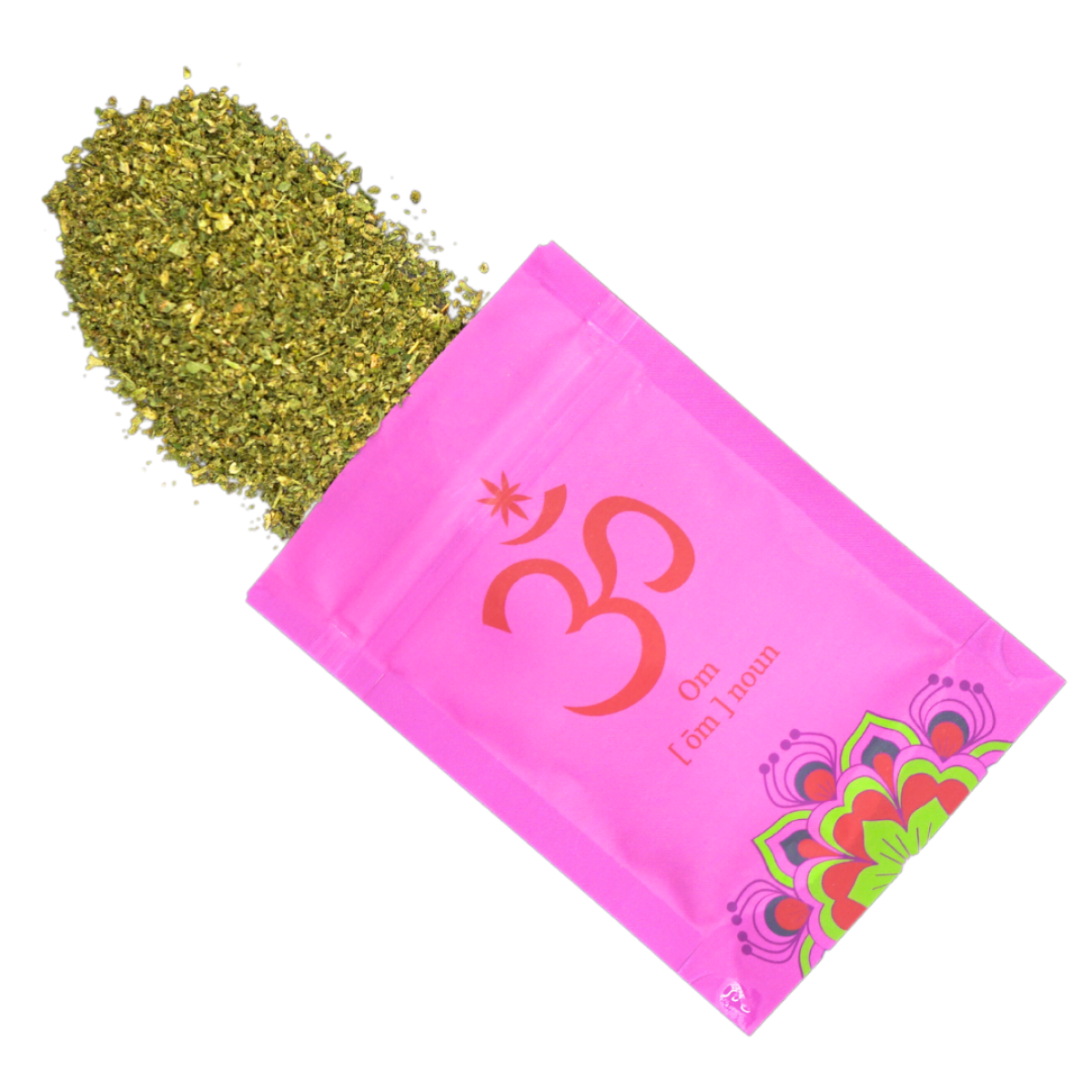 Glitterbomb Pre Ground Shake