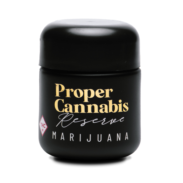 PROPER - BUTTERWOLF 3.5 GRAMS