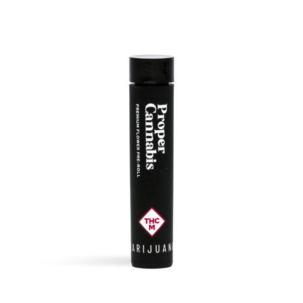 PROPER - PARIS ROCK CANDY 0.5G PRE-ROLL