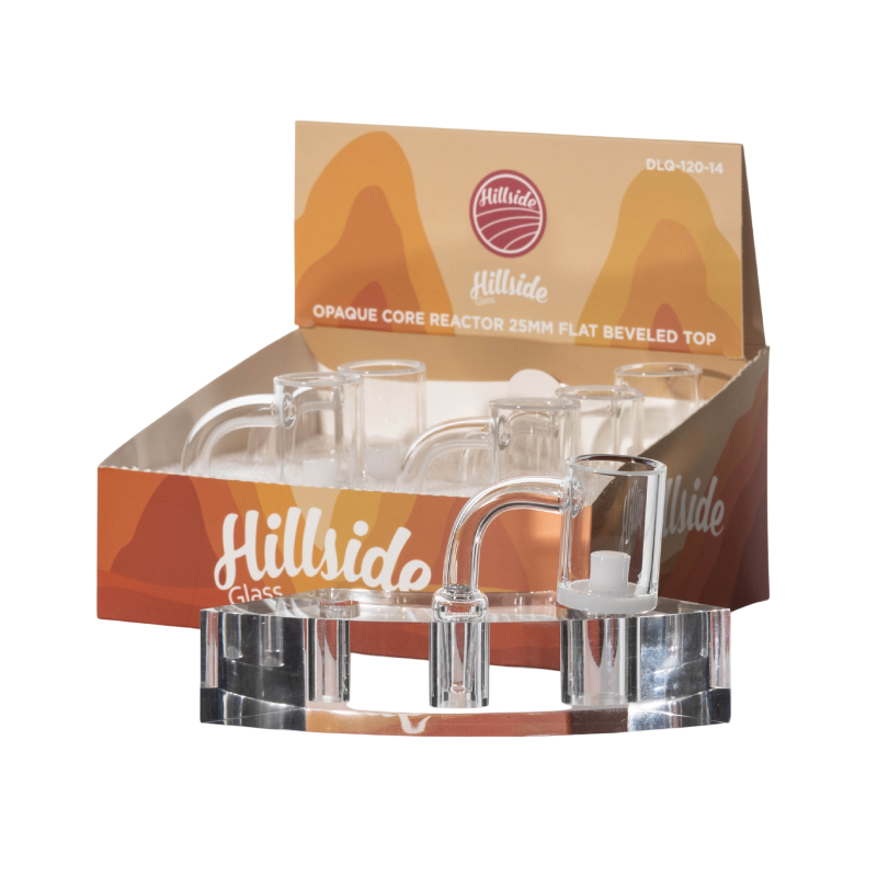 Opaque Core Reactor 25mm