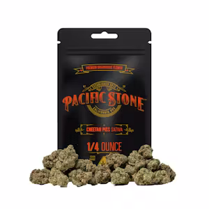 Pacific Stone 7g Cheetah Piss
