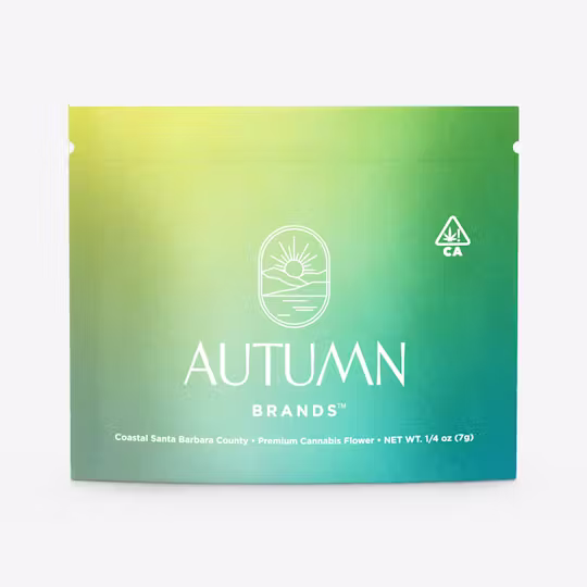 Autumn Brands 7g Sour Power #69