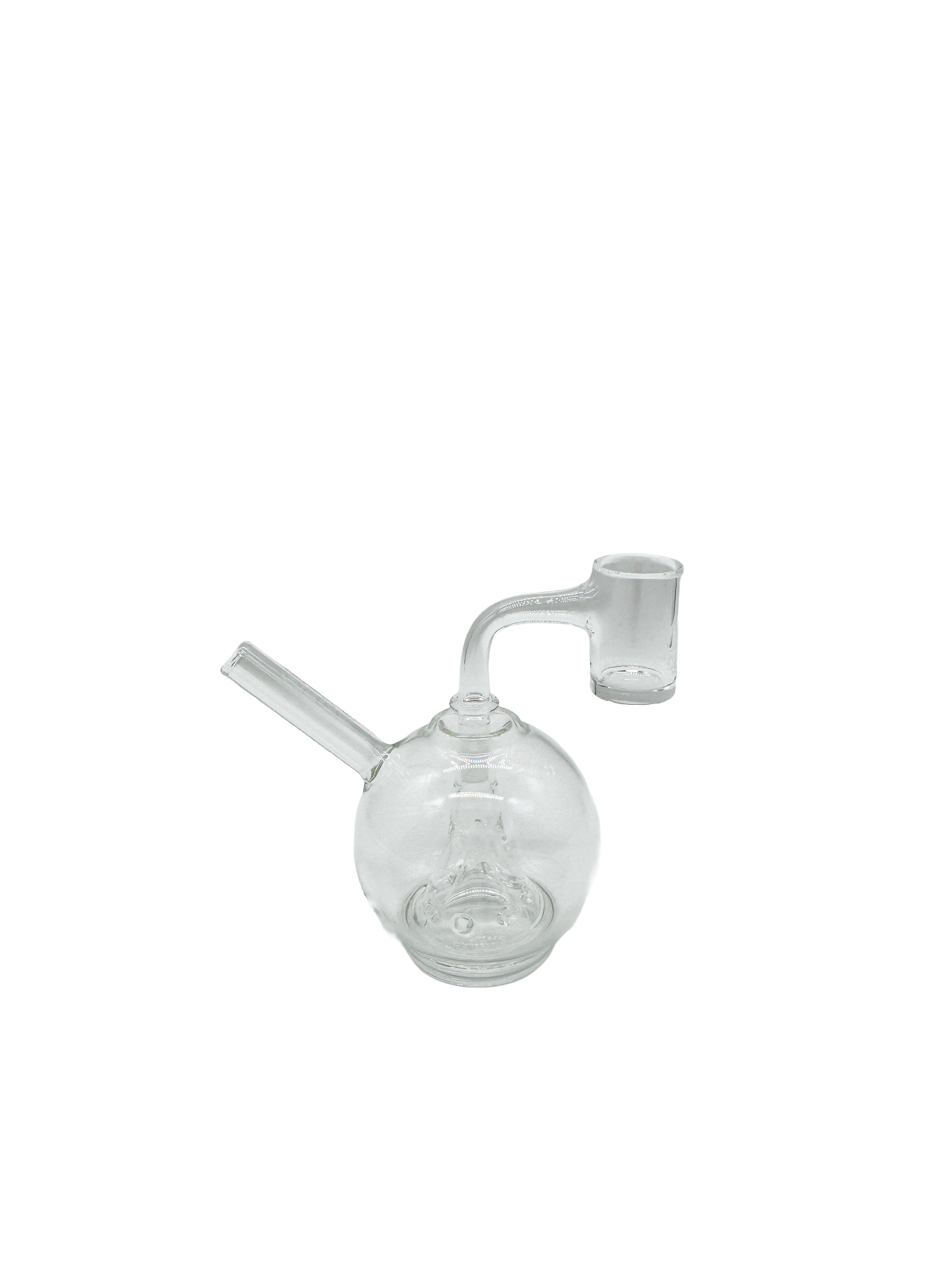 GRAV | Eclipse Rig | Clear