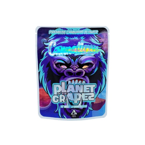 Cannatique Planet of the Grapez 3.5G