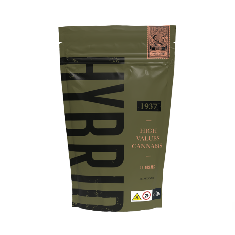 1937 | Pink Passionfruit | 14g