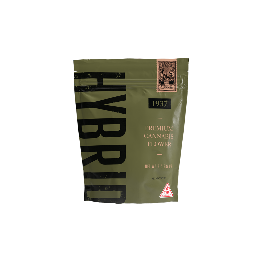 1937 | Kabuki Sour | 3.5g