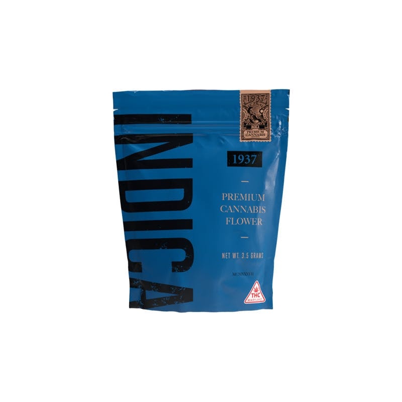 1937 | Georgia Pie | 3.5G