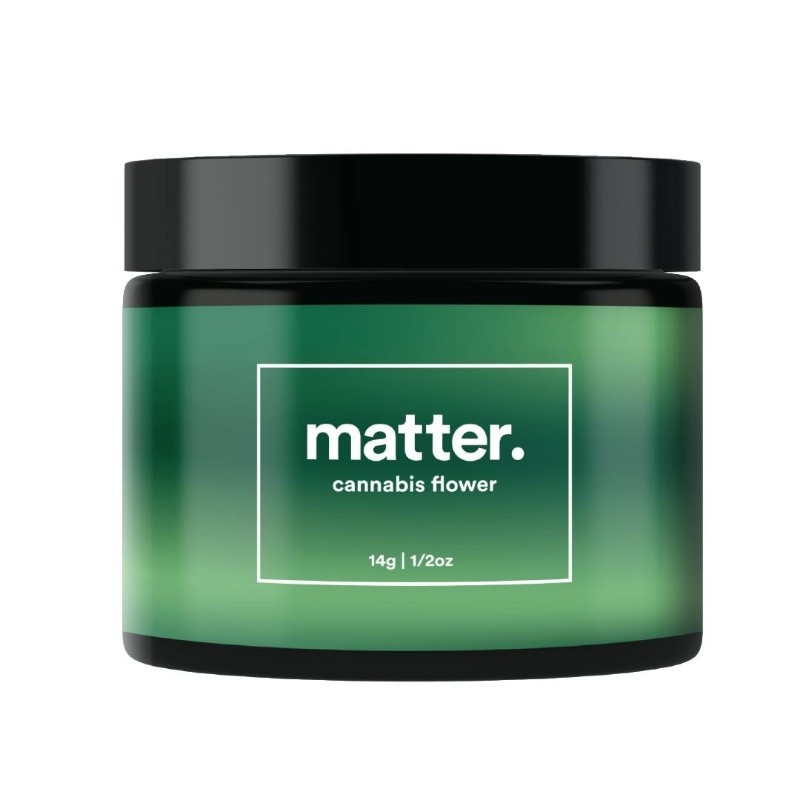 Matter | Papaya Juice | 14G Flower