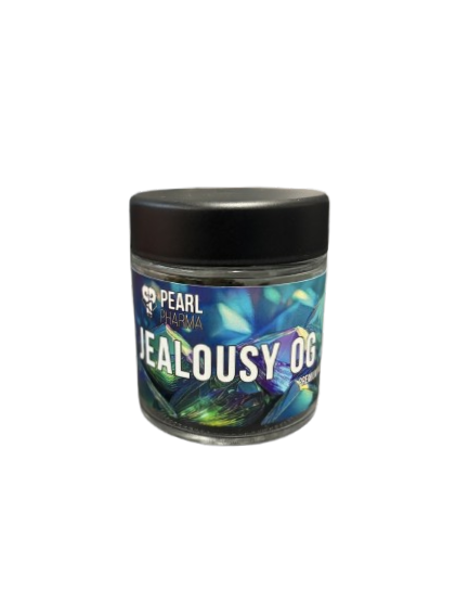 Pearl Pharma 3.5g Jealousy OG
