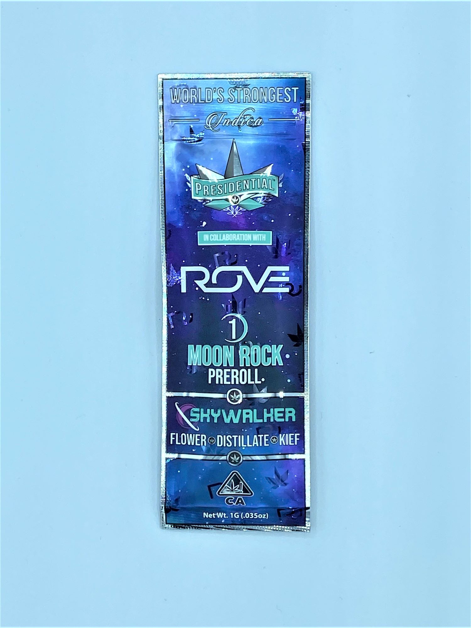 Presidential - Skywalker Rove Preroll 1g