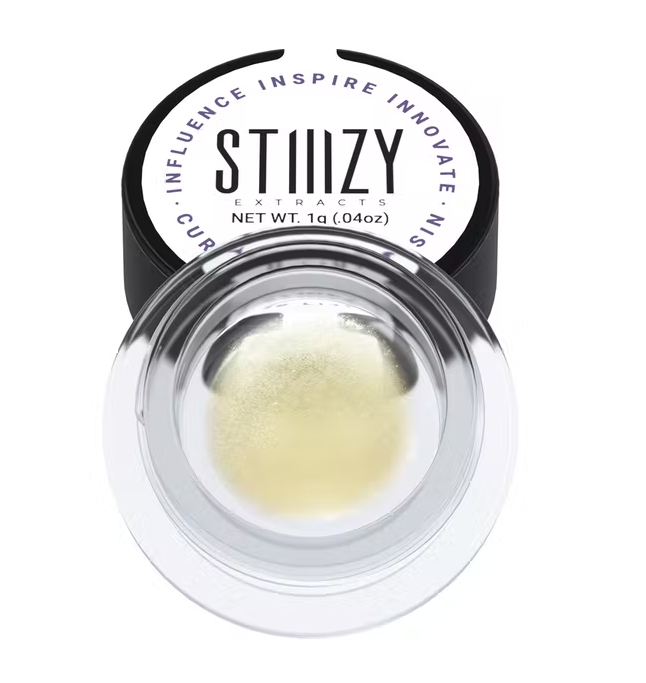 Purple Haze Curated Live Resin | 1g