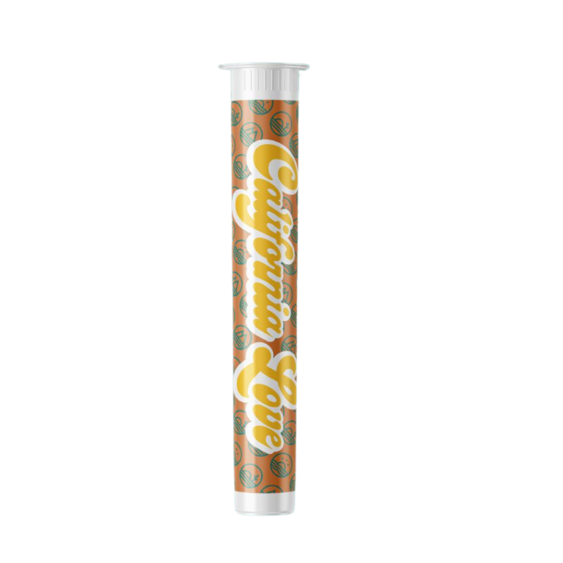 California Love Cherry Runtz (H) Preroll 1g