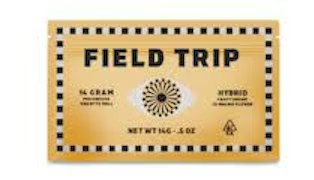 Field Trip - Shake - Golden Oreoz - 14G