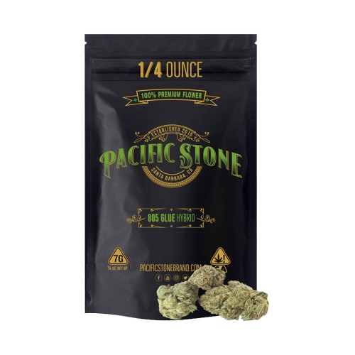 Pacific Stone 805 Glue 7.0G