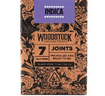 The Woodstock Cannabis Company: On The Road Woodstock
