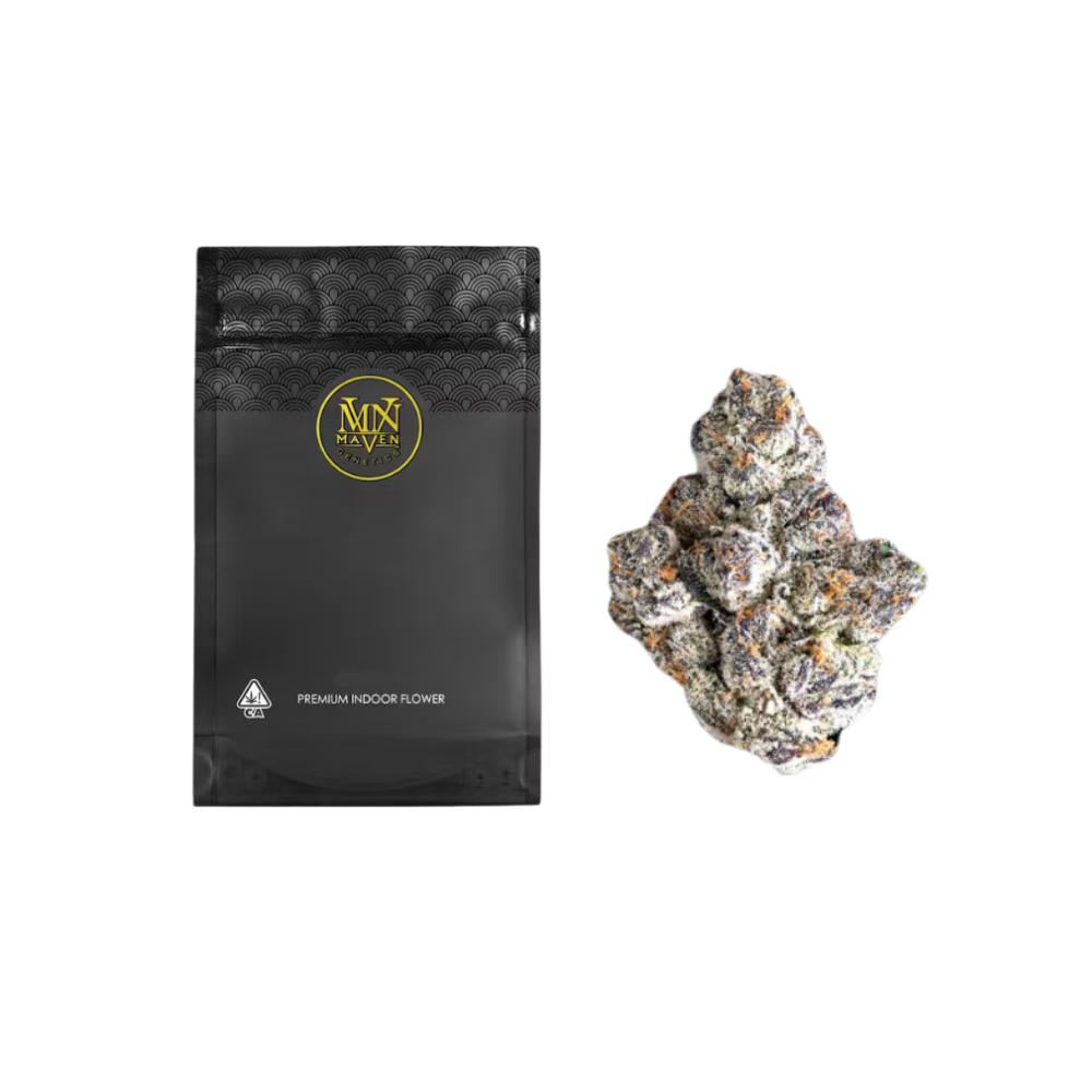 1g Apples & Diamonds (Indoor) - Maven