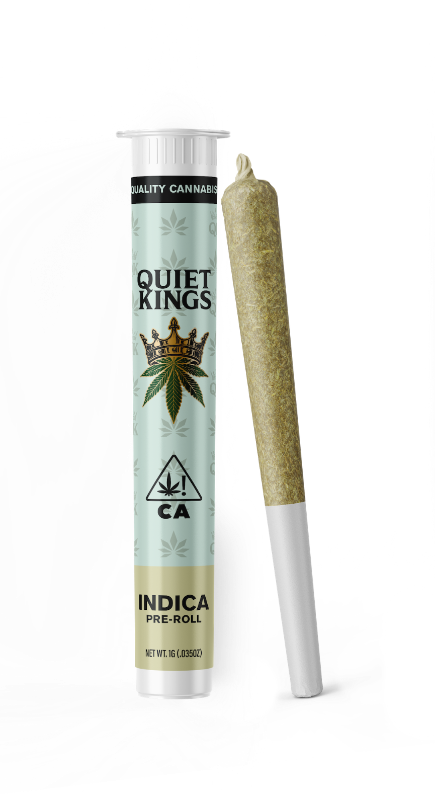 Sour Bubba | Pre-Roll | 1g