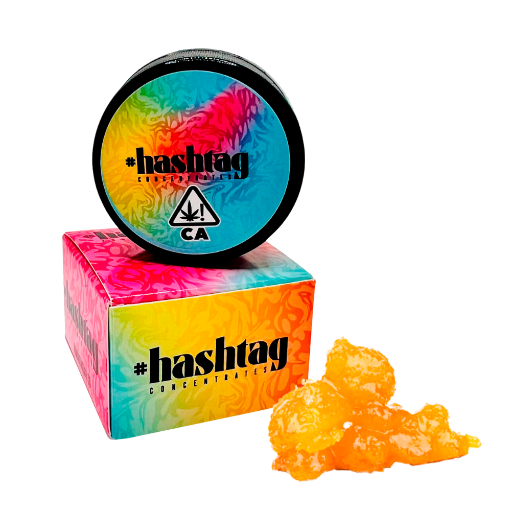 1g White Urkel Sugar - #Hashtag