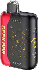 Geek Bar | Pulse 25000 | Strawberry Jam
