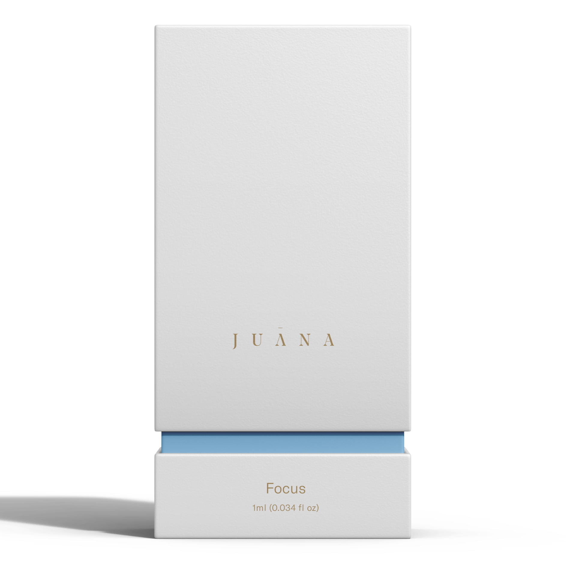 Juana - Focus - 5:3:1 - Durban Berry - RTU - 1.0g