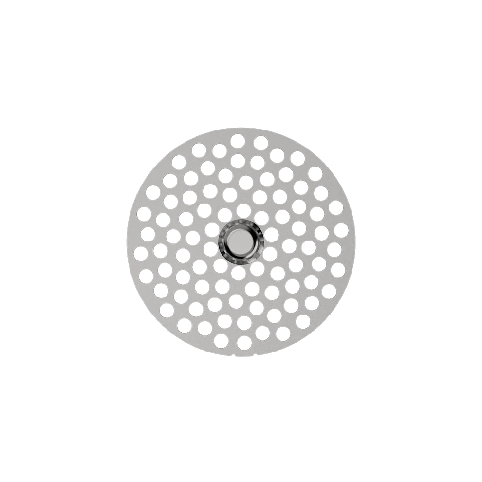 Flower MIll - 2.5" - #2 Mill Plate