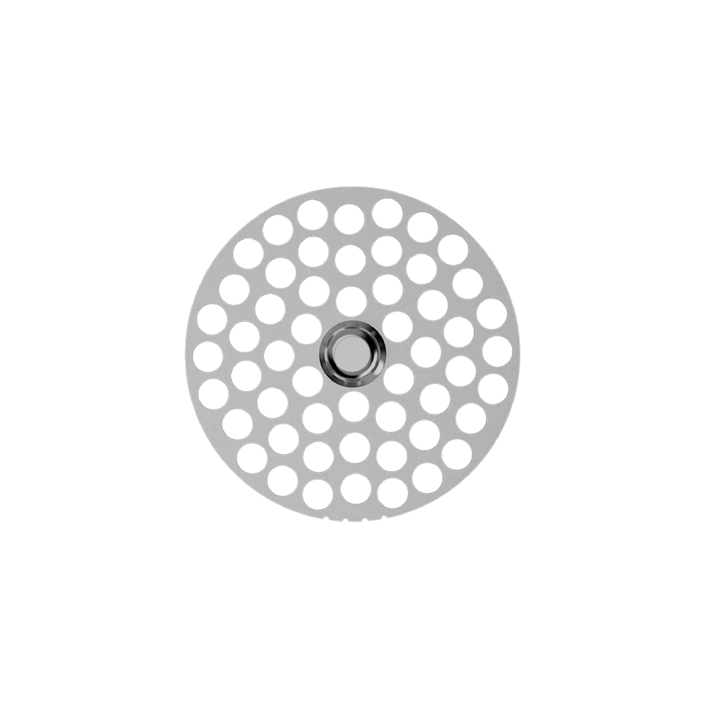 Flower MIll - 2.5" #4 Mill Plate