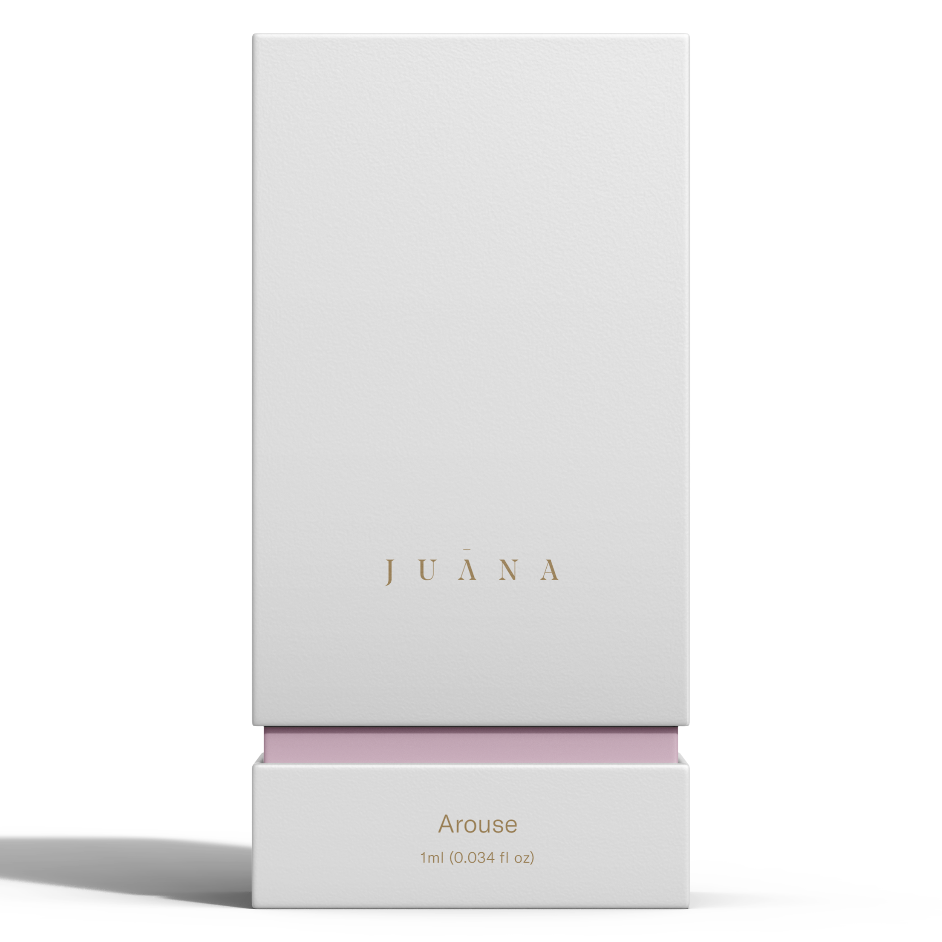 Juana - Arouse - 5:1 - Strawberry Cough - RTU - 1.0g