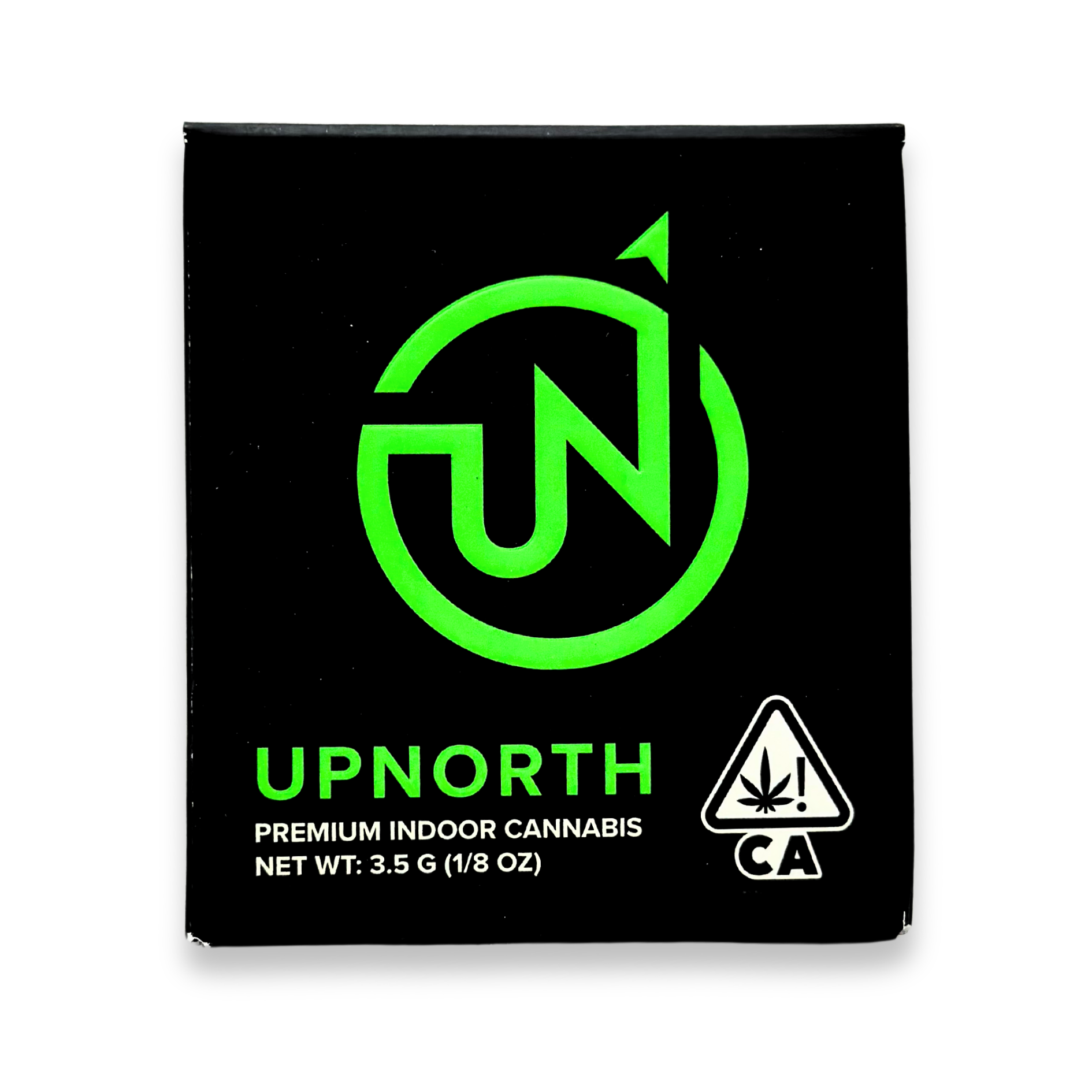 UpNorth - Flower - Mango Haze - 3.5G