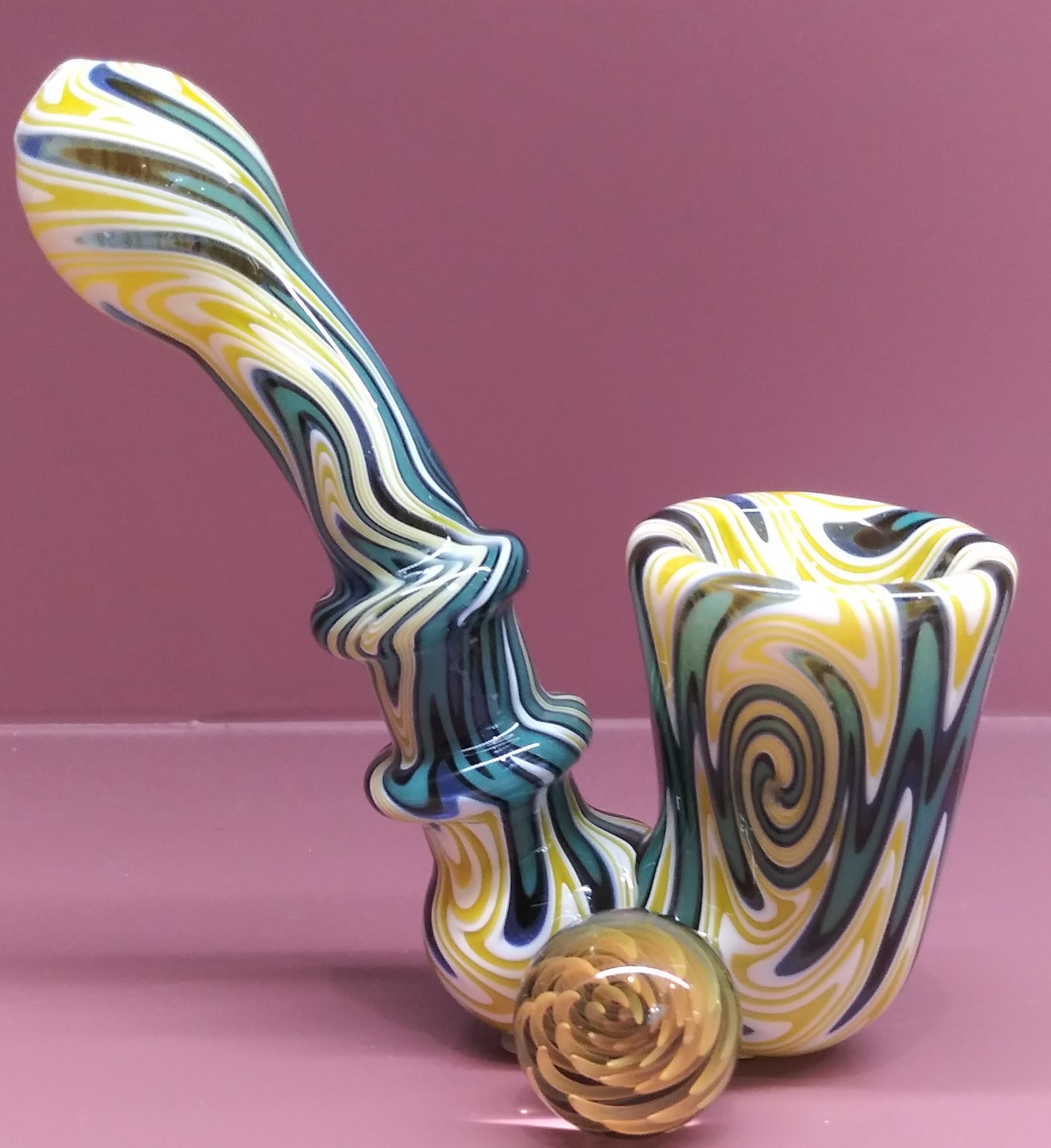 Hand Pipe $60
