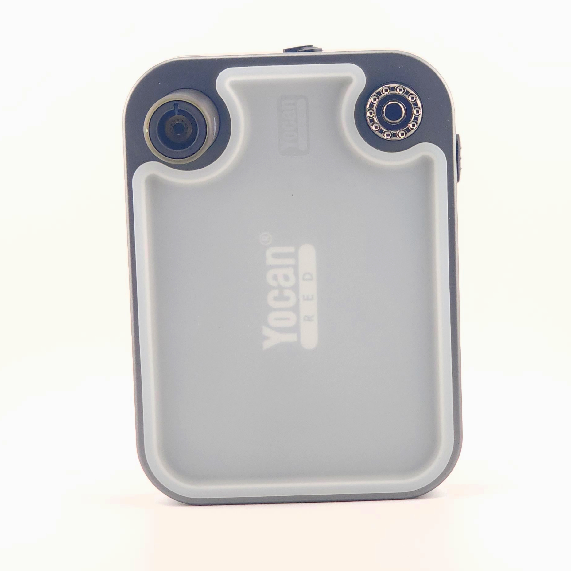 Yocan | Slate Torch | Red