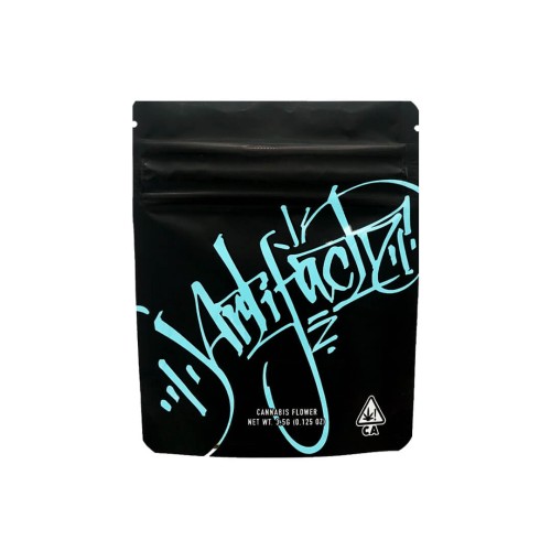 Artifactz Jungle Mints 3.5G