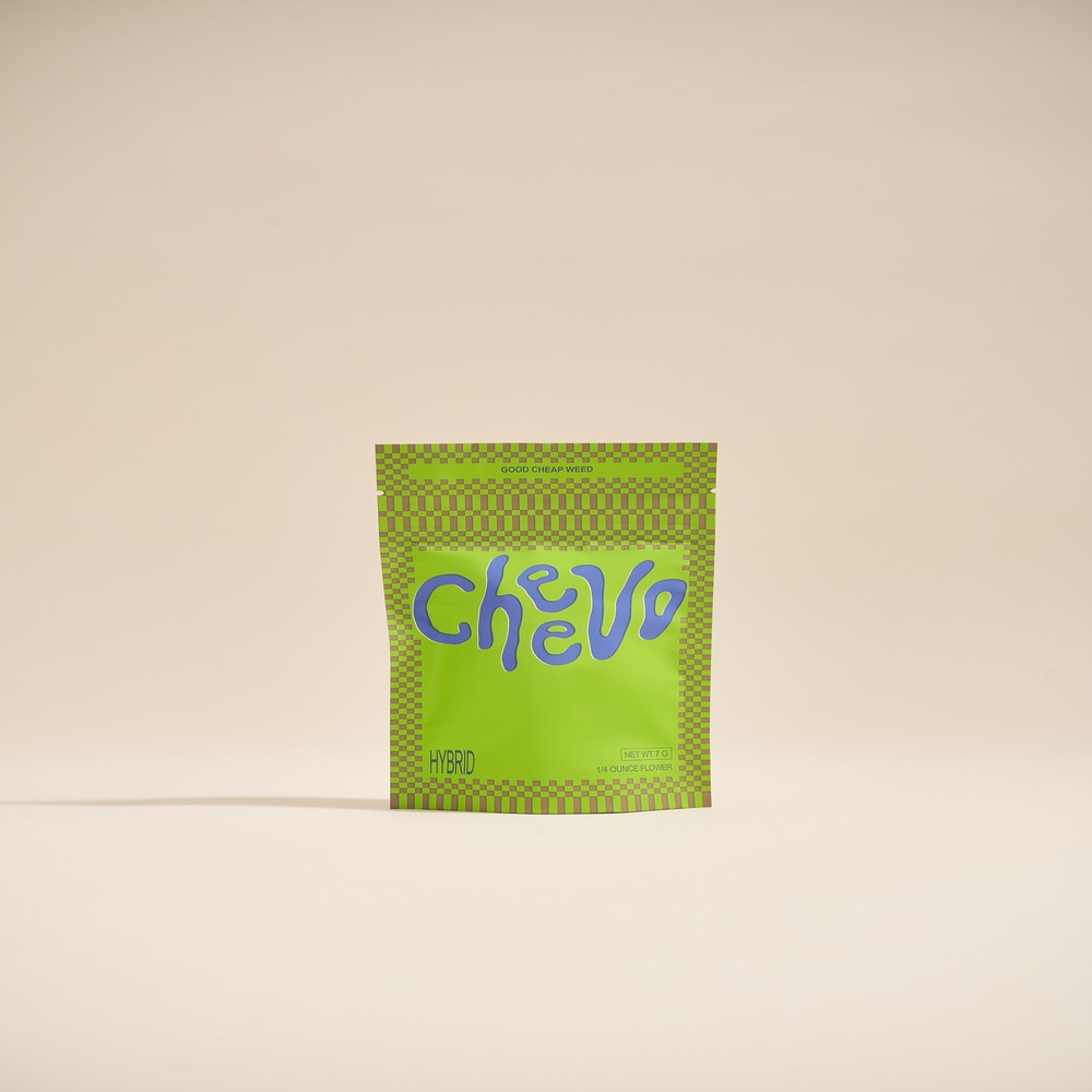 Cheevo | Thin Mints Cookies | 7Gram Hybrid