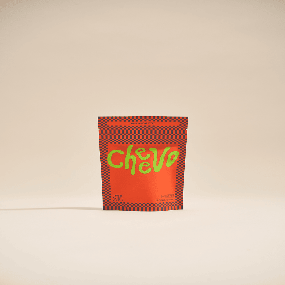 Cheevo | Blue Dream | 7Gram Sativa