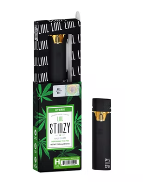 Pineapple Runtz LIIIL STIIIZY Disposable Cartridge | 0.5g