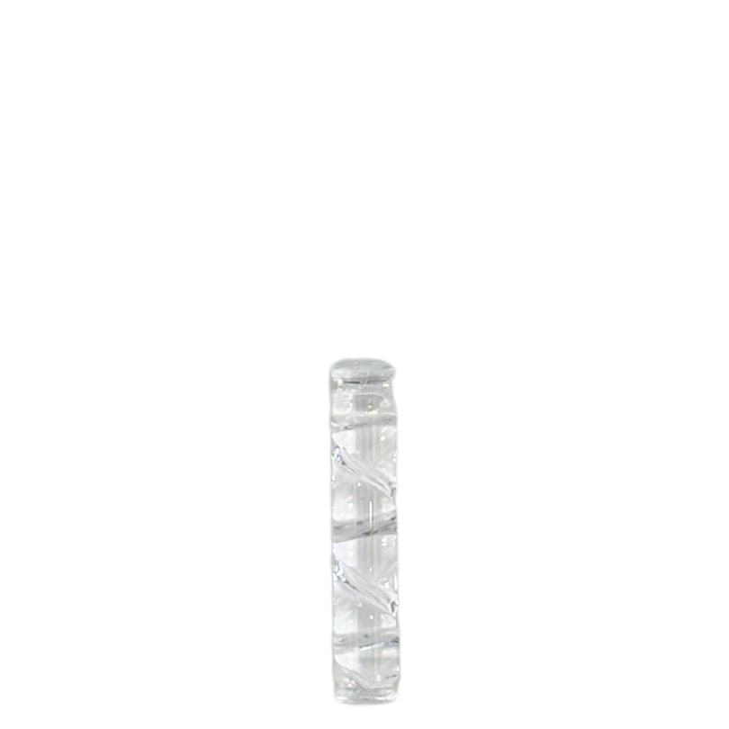 OM Quartz - 20mm Deep Spiral Pillar - Accessories