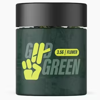 Garlic Drip - Mixed Buds - 1/8oz in Union