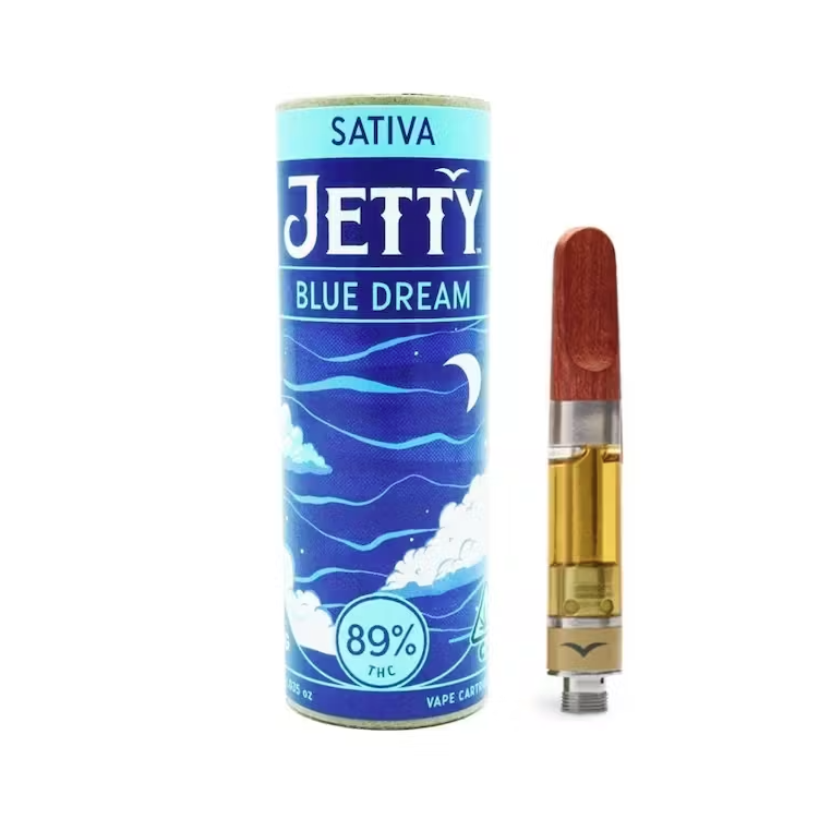 Vape: Blue Dream