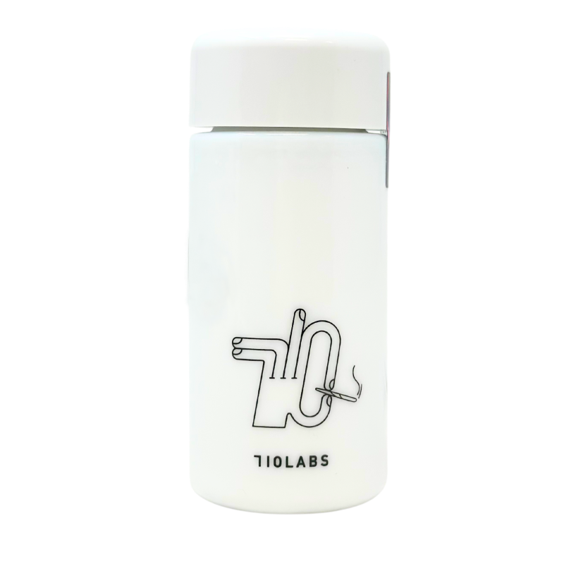 710 Labs - Lemon Tart Pucker #1 x Moonbow 112 #3 - Infused Preroll - 2.0g