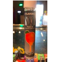 2pk Peach Oz Preroll